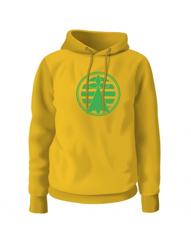 Hoodie pour les matchs du Fc Nantes pas cher 