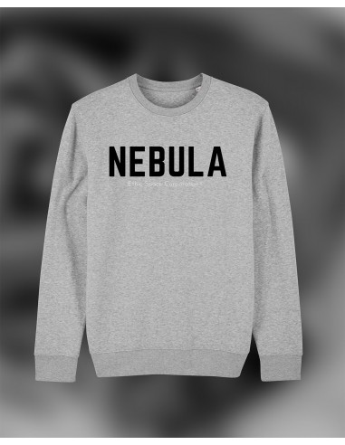 Nebula Corp. / Sweat à col rond unisexe Profitez des Offres !