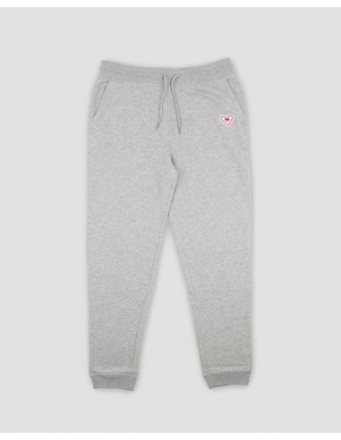 JOGGING PATCH - Heather Grey acheter