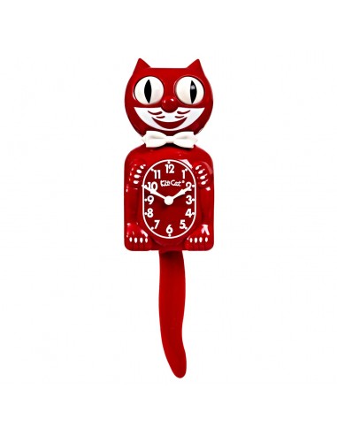 KIT CAT KLOCK - Space Cherry livraison gratuite