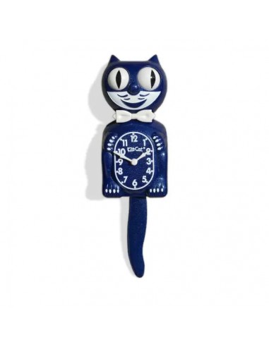 KIT CAT KLOCK - Galaxy Blue Voir les baskets