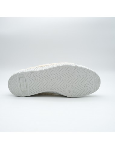 ARNACOEUR MIST - Polar White SB basket pas cher