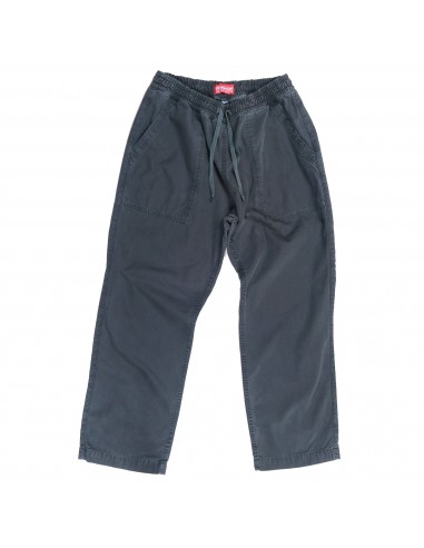 FATIGUE PANTS - TEAL le concept de la Pate a emporter 