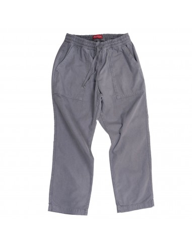 FATIGUE PANTS - DARK GREY Découvrez la collection