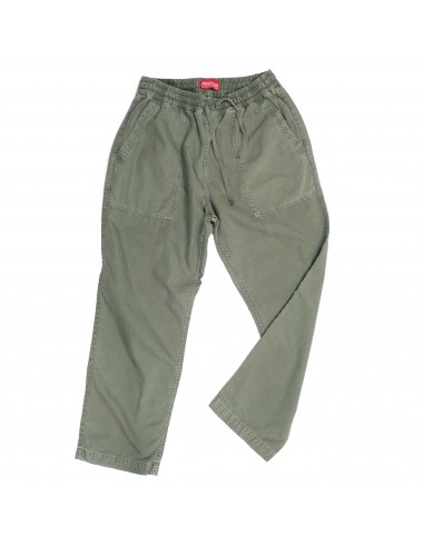 FATIGUE PANTS - OLIVE sélection de produits