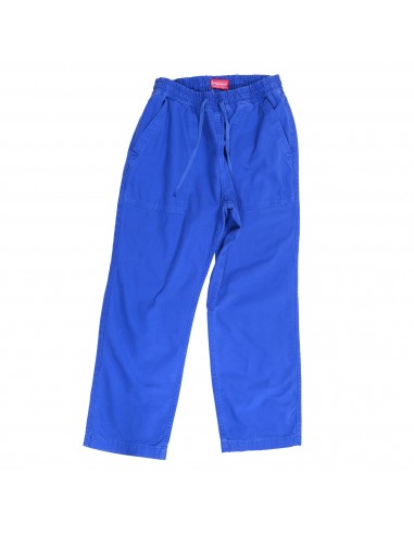 FATIGUE PANTS - BLEU acheter en ligne