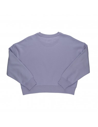 SWEAT ALMA PATCH - Lavender Profitez des Offres !