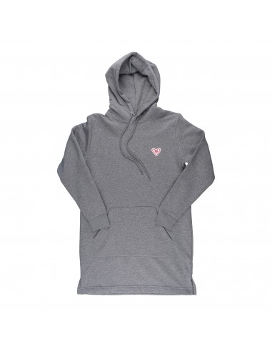 STREETER - Heather Grey acheter en ligne