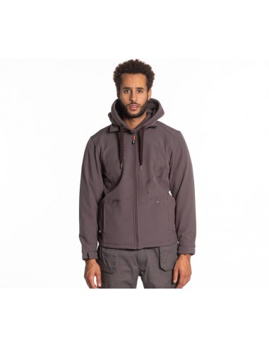 Veste Softshell Julius / HEROCK paiement sécurisé