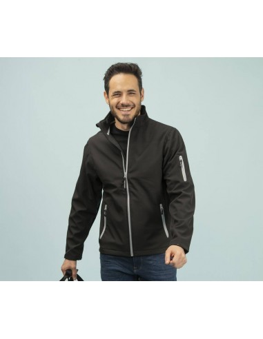 Veste Softshell / PEN DUICK P768 2024