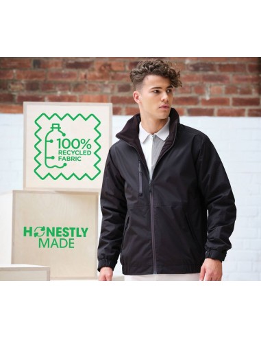 Veste bomber en polyester recyclé REGATTA / RGA213 commande en ligne