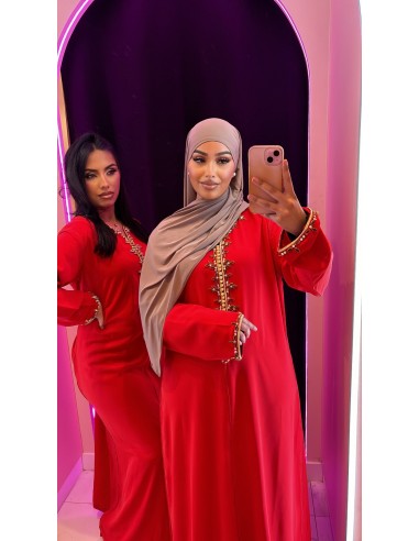 Farasha red Toutes les collections ici