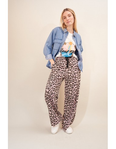 Pantalon ILVA 53333 Candy le concept de la Pate a emporter 