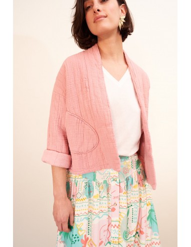 Blazer ILVA 81398 Rose en stock