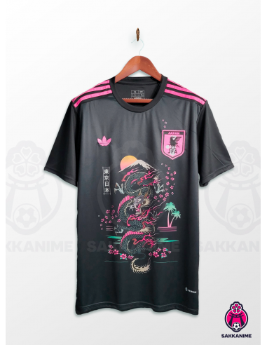 Japan 2023 SHIRT - Pink Dragon Edition votre