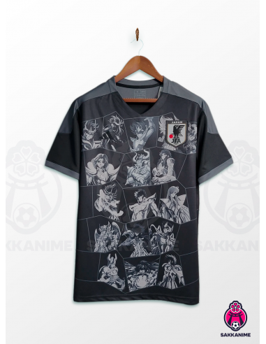 Japan 2023 SHIRT - Saint Seiya Edition Economisez 