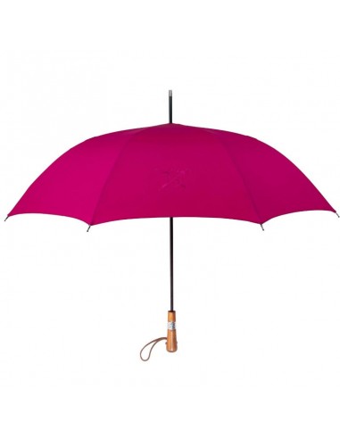 Parapluie - L'ANTIBOURRASQUE FUCHSIA pas cher 