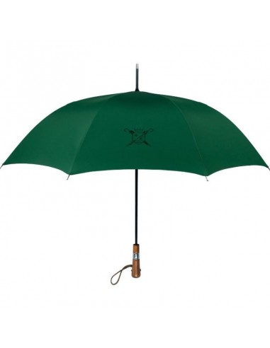 Parapluie - L'ANTIBOURRASQUE VERT ANGLAIS soldes