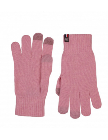 Gants Tactiles - PERINNE POUDRE la chaussure