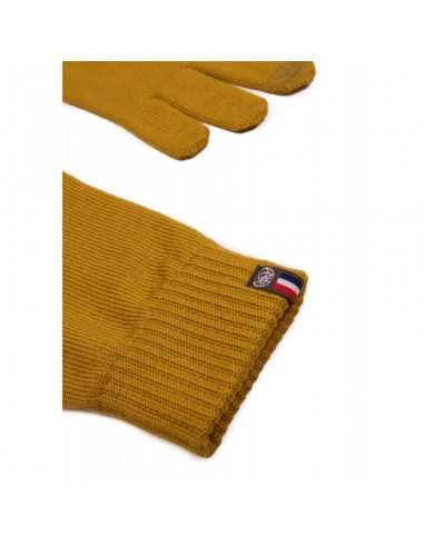 Gants Tactiles - PERINNE CITRON en ligne des produits 