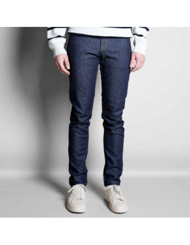 Jean - HOMME PAUL DEMI SLIM BLEU Fin de série