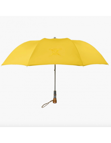 Parapluie - Le Voyageur Jaune 2024