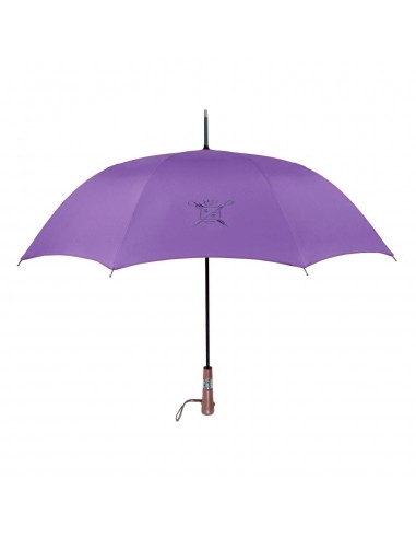 Parapluie - L'ANTIBOURRASQUE VIOLET pas cher chine