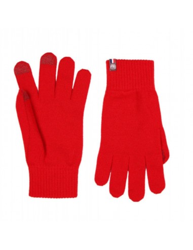 Gants Tactiles - PERINNE ROUGE est présent 