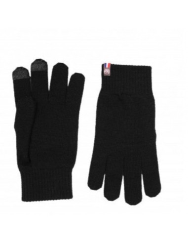 Gants Tactiles - PERINNE NOIR pour bénéficier 