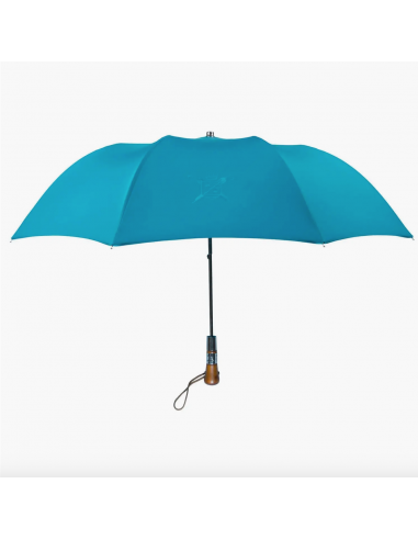 Parapluie - Le Voyageur Cobalt chez Cornerstreet bien 