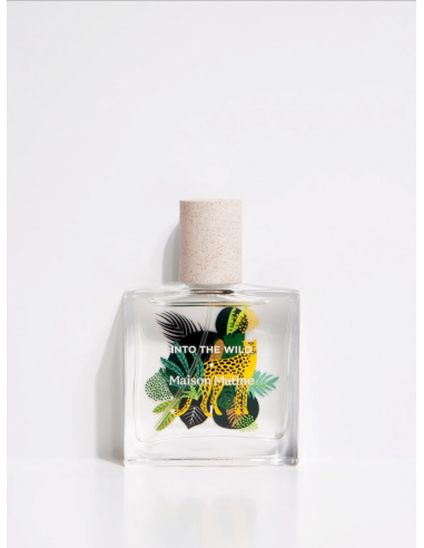 Parfum - Into The Wild votre