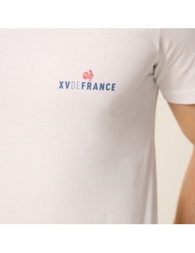 TEE SHIRT - XV DE FRANCE français