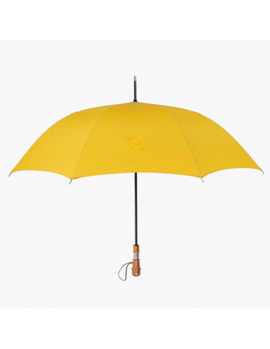 Parapluie - L'ANTIBOURRASQUE JAUNE À commander