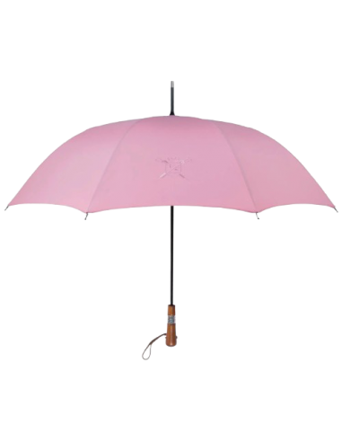 Parapluie - L'ANTIBOURRASQUE ROSE Venez acheter