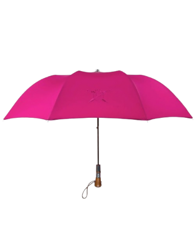 Parapluie - LE VOYAGEUR FUCHSIA plus qu'un jeu 