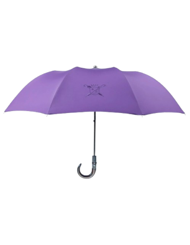 Parapluie - LE VOYAGEUR VIOLET pas cher chine