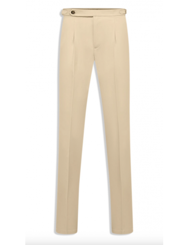 Pantalon - Megeve Beige les ligaments