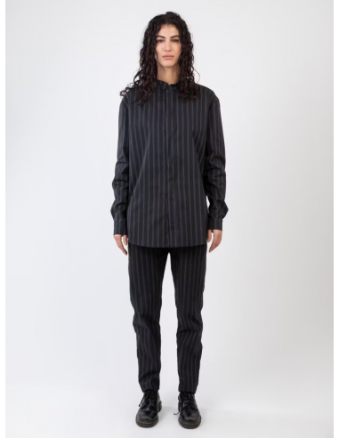 Pantalon - Taitsu Black Stripes Faites des économies