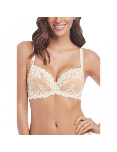 Embrace Lace - Soutien-gorge armature - Wacoal Amélioration de cerveau avec