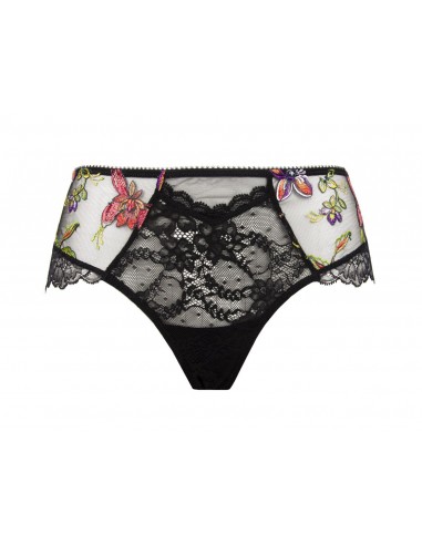 FLEURS DE NUIT - SHORTY - LISE CHARMEL Pour