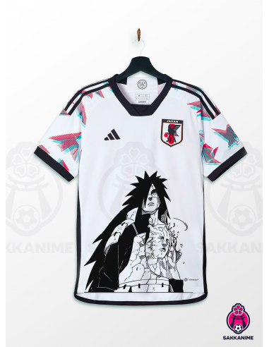 Japan 2022/23 SHIRT - AWAY EDITION MADARA UCHIWA suggérées chez