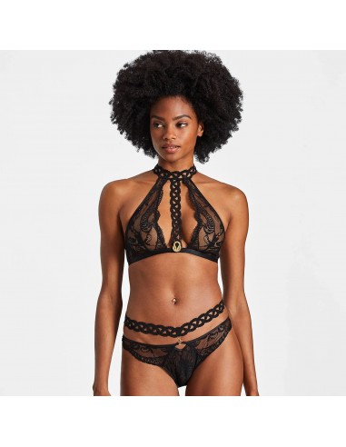 PRECIOUS TALE - SOUTIEN GORGE SANS ARMATURES - AUBADE 50-70% off 