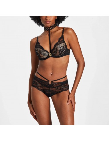 PRECIOUS TALE - SOUTIEN GORGE PUSH - AUBADE le concept de la Pate a emporter 