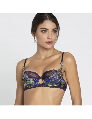 DENTELLE CASHMER - SOUTIEN GORGE CORBEILLE - LISE CHARMEL 50-70% off 