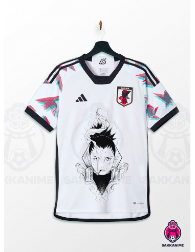 Japan 2022/23 SHIRT - AWAY EDITION SHIKAMARU en stock