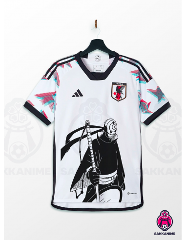 Japan 2022/23 SHIRT - AWAY EDITION TOBI meilleur choix