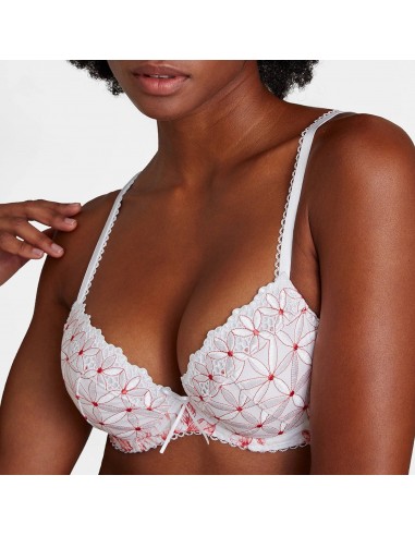 Bahia et Moi - Soutien-gorge Push-up - Aubade à prix réduit toute l'année