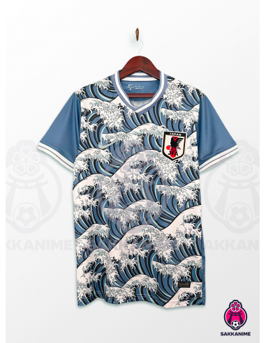 Japan 2022 SHIRT - Great Wave of Kanagawa Edition Découvrez la collection