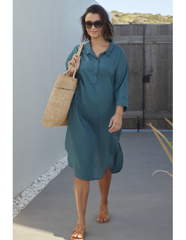 Caftan - Robe - DnuD chez Cornerstreet bien 