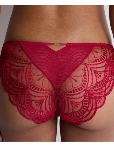 Vibes - Culotte Italienne / Shorty / Tanga - Aubade le concept de la Pate a emporter 